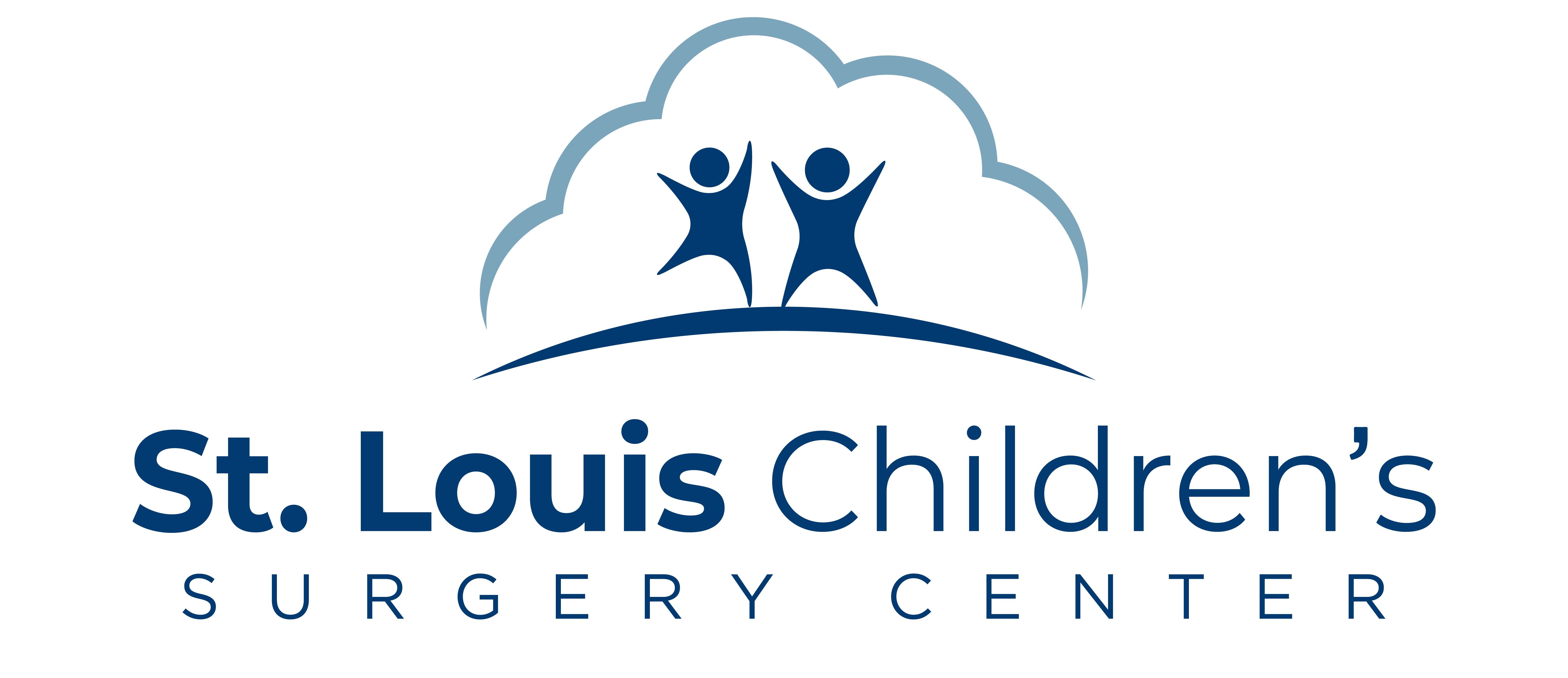 St. Louis Children's Surgery Center